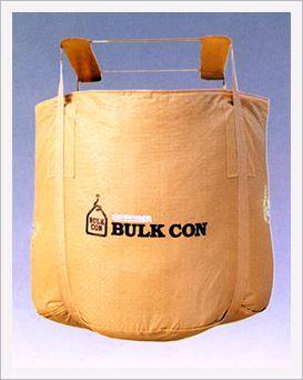 Container Bag  Made in Korea